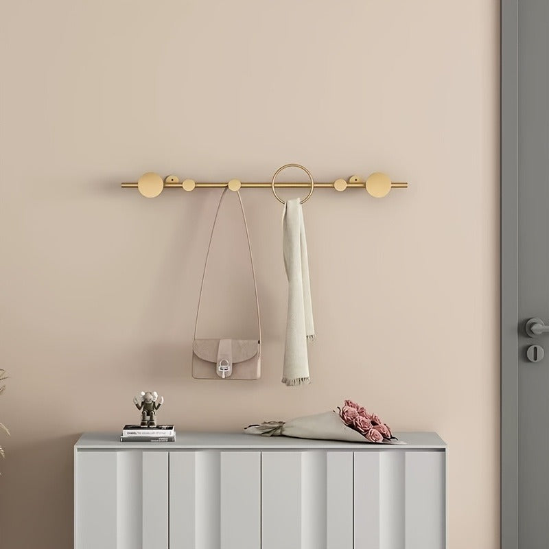 1pc\u002F Wall Hook\u002F Wall Coat Rack\u002F Wall Hanging
